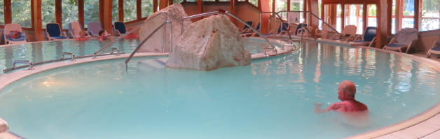 Danubius Spa Resort Heviz